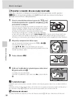 Preview for 140 page of Nikon CoolPix S8100 (Spanish) Manual Del Usuario