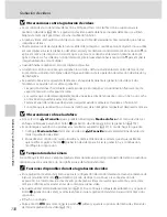 Preview for 142 page of Nikon CoolPix S8100 (Spanish) Manual Del Usuario