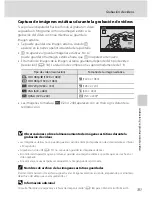 Preview for 143 page of Nikon CoolPix S8100 (Spanish) Manual Del Usuario