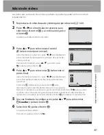 Preview for 153 page of Nikon CoolPix S8100 (Spanish) Manual Del Usuario