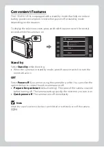 Предварительный просмотр 2 страницы Nikon Coolpix S810c Reference Manual