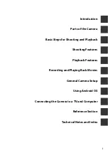 Предварительный просмотр 3 страницы Nikon Coolpix S810c Reference Manual