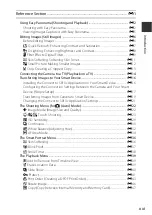 Предварительный просмотр 23 страницы Nikon Coolpix S810c Reference Manual