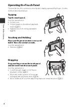 Предварительный просмотр 30 страницы Nikon Coolpix S810c Reference Manual