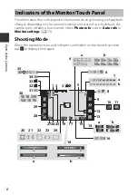 Предварительный просмотр 32 страницы Nikon Coolpix S810c Reference Manual