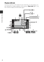 Предварительный просмотр 34 страницы Nikon Coolpix S810c Reference Manual