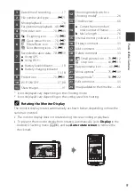 Предварительный просмотр 35 страницы Nikon Coolpix S810c Reference Manual