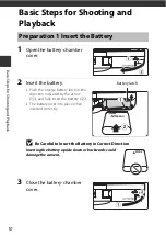 Предварительный просмотр 36 страницы Nikon Coolpix S810c Reference Manual