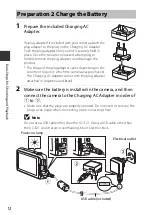 Предварительный просмотр 38 страницы Nikon Coolpix S810c Reference Manual