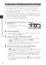 Предварительный просмотр 42 страницы Nikon Coolpix S810c Reference Manual