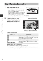 Предварительный просмотр 44 страницы Nikon Coolpix S810c Reference Manual