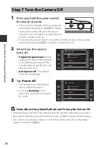 Предварительный просмотр 56 страницы Nikon Coolpix S810c Reference Manual