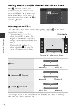 Предварительный просмотр 64 страницы Nikon Coolpix S810c Reference Manual