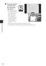 Предварительный просмотр 76 страницы Nikon Coolpix S810c Reference Manual