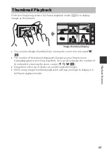 Предварительный просмотр 91 страницы Nikon Coolpix S810c Reference Manual