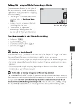 Предварительный просмотр 99 страницы Nikon Coolpix S810c Reference Manual