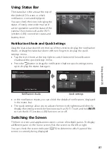 Предварительный просмотр 107 страницы Nikon Coolpix S810c Reference Manual