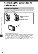 Предварительный просмотр 120 страницы Nikon Coolpix S810c Reference Manual