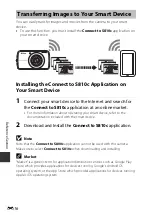 Предварительный просмотр 142 страницы Nikon Coolpix S810c Reference Manual