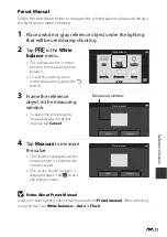 Предварительный просмотр 159 страницы Nikon Coolpix S810c Reference Manual