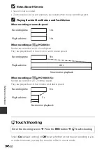 Предварительный просмотр 176 страницы Nikon Coolpix S810c Reference Manual