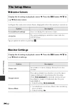 Предварительный просмотр 178 страницы Nikon Coolpix S810c Reference Manual