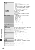 Предварительный просмотр 214 страницы Nikon Coolpix S810c Reference Manual