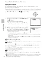 Preview for 7 page of Nikon CoolPix S8200 Reference Manual