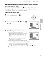 Preview for 8 page of Nikon CoolPix S8200 Reference Manual