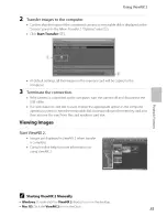 Preview for 28 page of Nikon CoolPix S8200 Reference Manual