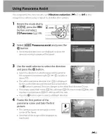 Preview for 44 page of Nikon CoolPix S8200 Reference Manual