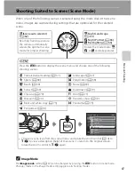 Preview for 98 page of Nikon CoolPix S9100 Quick Start Manual