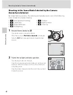 Preview for 99 page of Nikon CoolPix S9100 Quick Start Manual