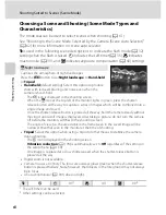 Preview for 101 page of Nikon CoolPix S9100 Quick Start Manual