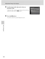 Preview for 137 page of Nikon CoolPix S9100 Quick Start Manual