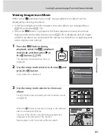 Preview for 140 page of Nikon CoolPix S9100 Quick Start Manual