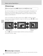 Preview for 161 page of Nikon CoolPix S9100 Quick Start Manual