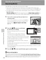 Preview for 177 page of Nikon CoolPix S9100 Quick Start Manual