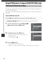 Предварительный просмотр 110 страницы Nikon COOLPIX S9400 Reference Manual