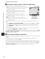 Предварительный просмотр 112 страницы Nikon COOLPIX S9400 Reference Manual