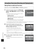 Preview for 122 page of Nikon COOLPIX S9400 Reference Manual