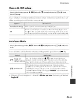 Preview for 169 page of Nikon COOLPIX S9400 Reference Manual