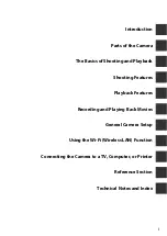 Preview for 3 page of Nikon COOLPIX S9600 Reference Manual