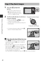 Preview for 50 page of Nikon COOLPIX S9600 Reference Manual