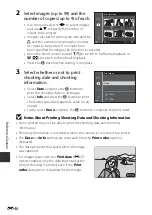 Preview for 156 page of Nikon COOLPIX S9600 Reference Manual