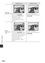 Preview for 176 page of Nikon COOLPIX S9600 Reference Manual