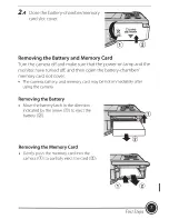 Предварительный просмотр 7 страницы Nikon CoolPix S9700 Quick Start Manual