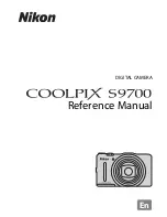 Предварительный просмотр 47 страницы Nikon CoolPix S9700 Quick Start Manual