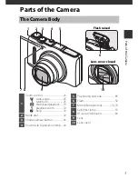 Предварительный просмотр 70 страницы Nikon CoolPix S9700 Quick Start Manual