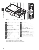 Предварительный просмотр 71 страницы Nikon CoolPix S9700 Quick Start Manual